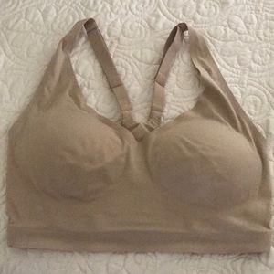 soma racerback bralette